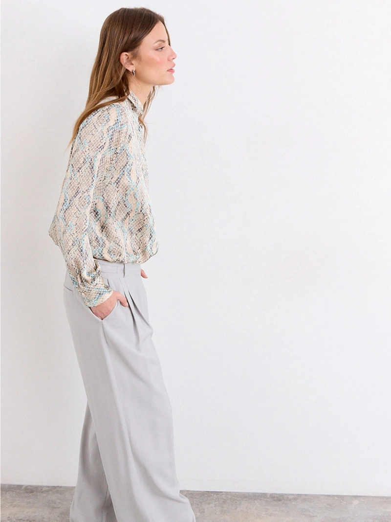 BLUSA MUJER IO PRINT - 5