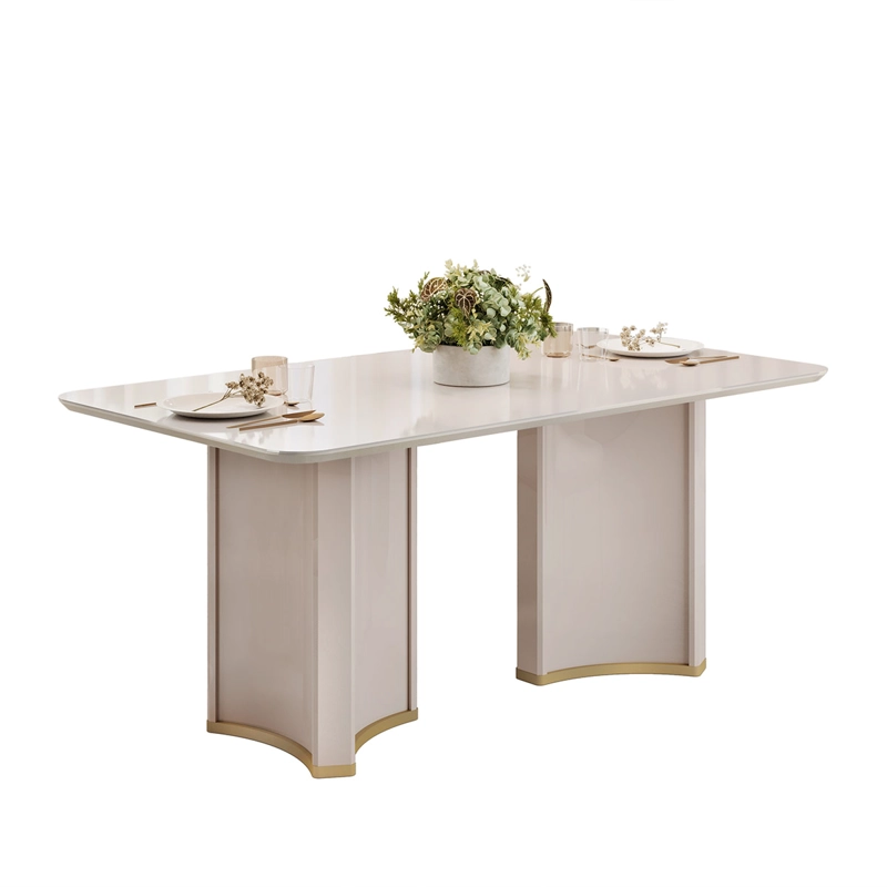 JUEGO DE COMEDOR DI PORETTI DESIGN LIZ 6 SILLAS GRAFITO - 3