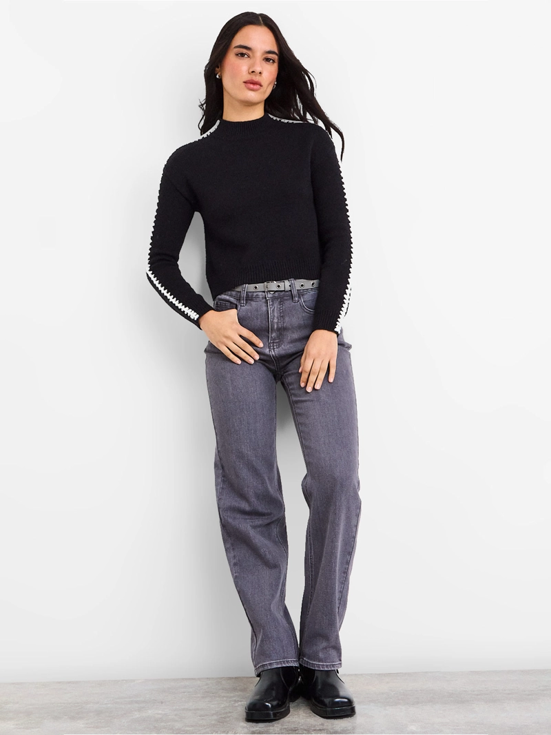 SWEATER MUJER IO - 4