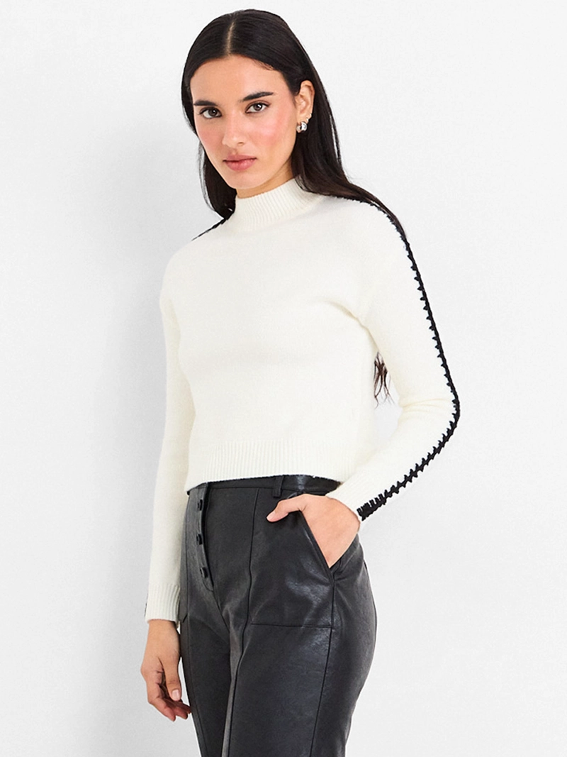 SWEATER MUJER IO - 2