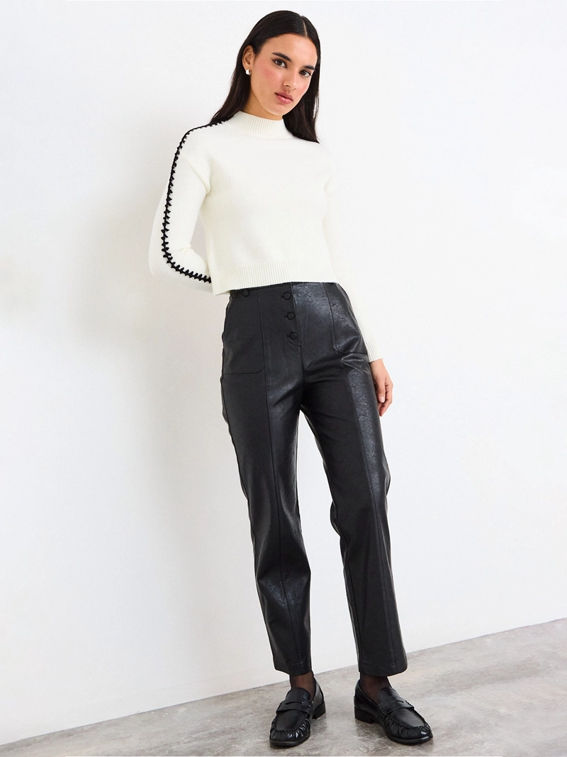 SWEATER MUJER IO - 4