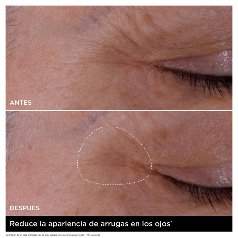 SÉRUM ANTIEDAD CLARINS DOUBLE SERUM EYE 20ML - 3