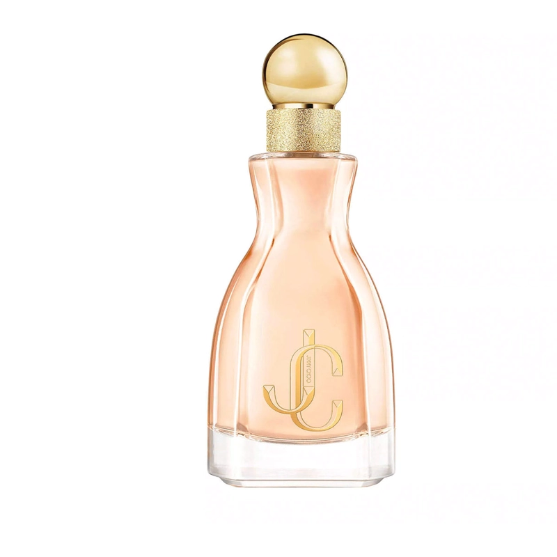 SET PERFUME JIMMY CHOO I WANT CHOO MINI SET EDP 10ML+4.5ML - 2