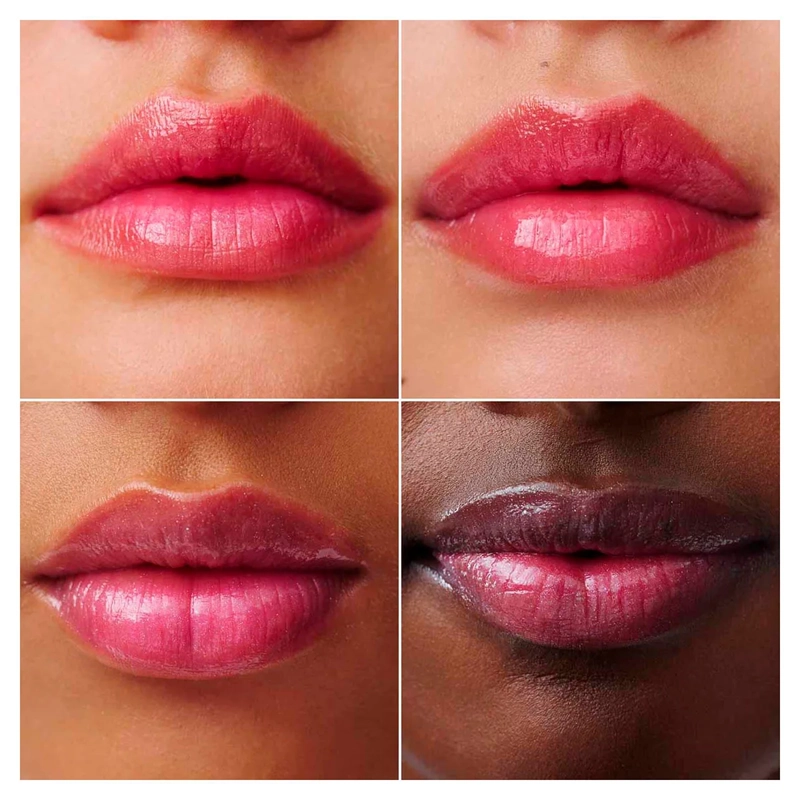 BÁLSAMO LABIAL CLARINS LIP OIL BALM CRYO 2,9GR - 3