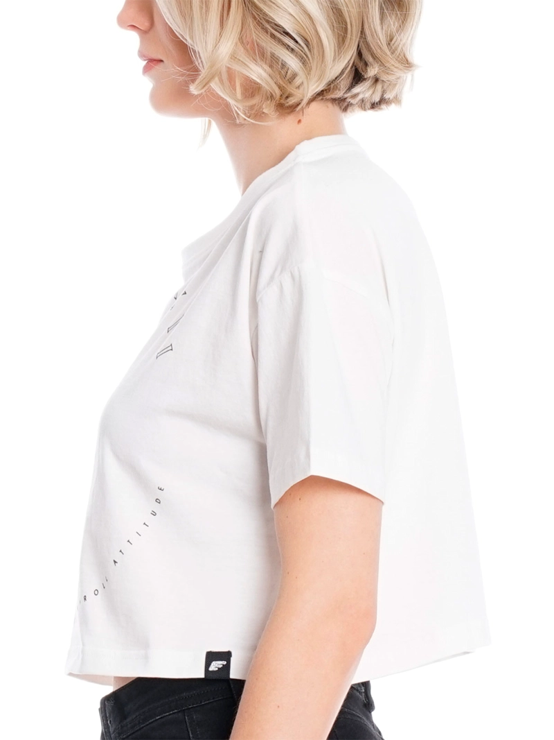 POLERA MUJER ELLUS ALGODÓN  - 3