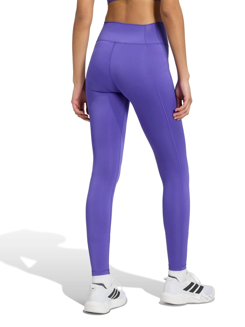 CALZA MUJER ADIDAS WE BL - 2