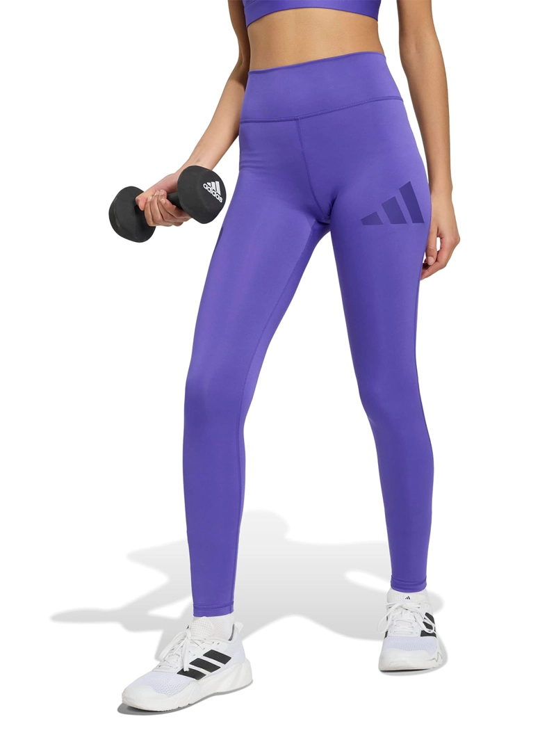 CALZA MUJER ADIDAS WE BL - 1