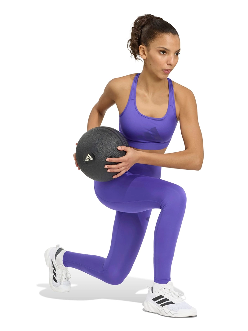 CALZA MUJER ADIDAS WE BL - 6