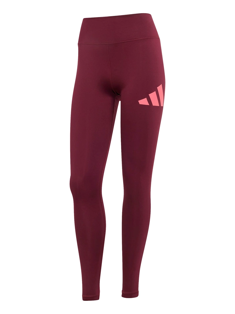 CALZA MUJER ADIDAS WE BL AEROREADY - 3