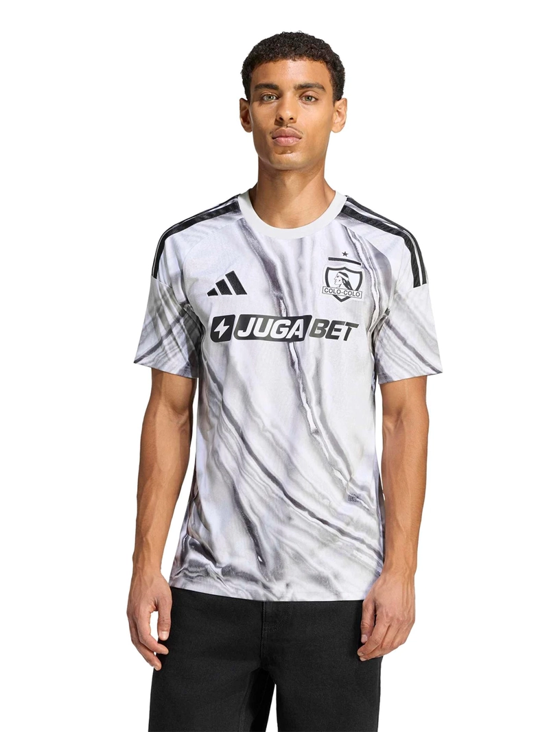 CAMISETAS HOMBRE ADIDAS COLO COLO 26/27 - 1