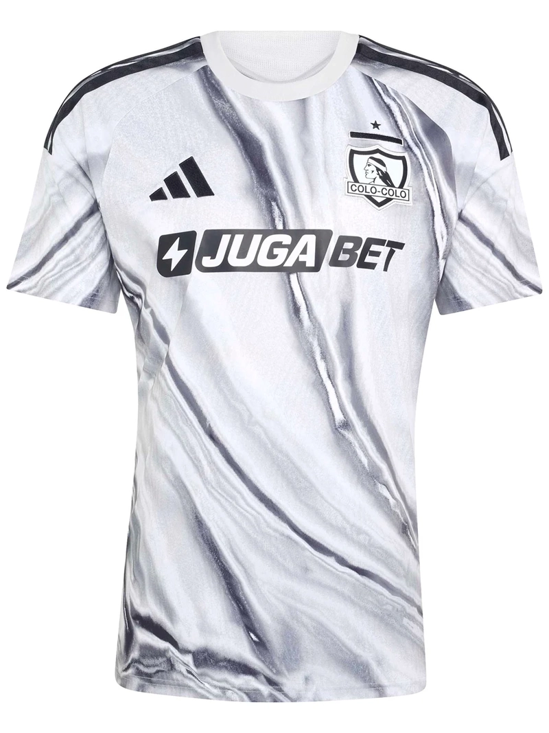 CAMISETAS HOMBRE ADIDAS COLO COLO 26/27 - 3