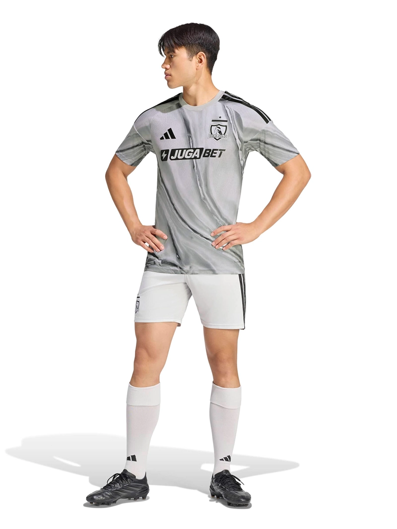CAMISETAS HOMBRE ADIDAS COLO COLO 26/27 - 8