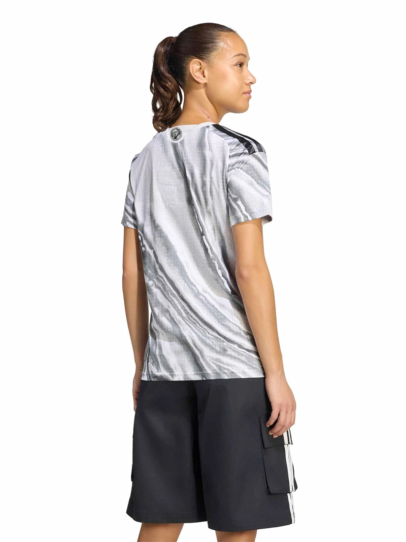 CAMISETA FÚTBOL MUJER ADIDAS COLO COLO 26/27 - 2