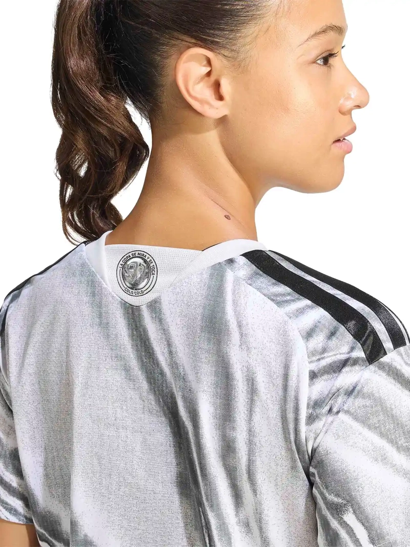 CAMISETA FÚTBOL MUJER ADIDAS COLO COLO 26/27 - 4