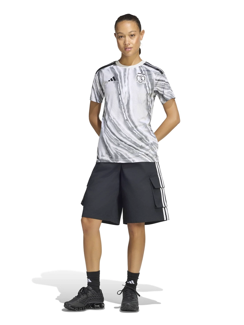 CAMISETA FÚTBOL MUJER ADIDAS COLO COLO 26/27 - 5