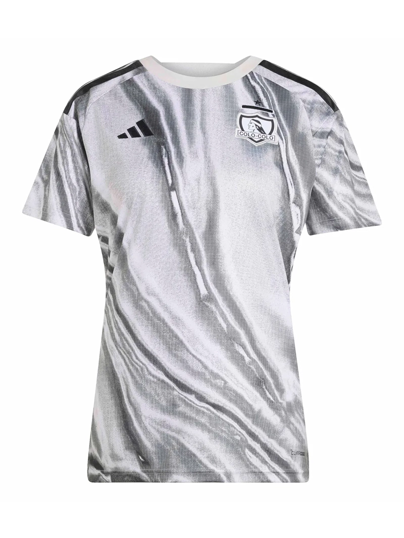 CAMISETA FÚTBOL MUJER ADIDAS COLO COLO 26/27 - 6