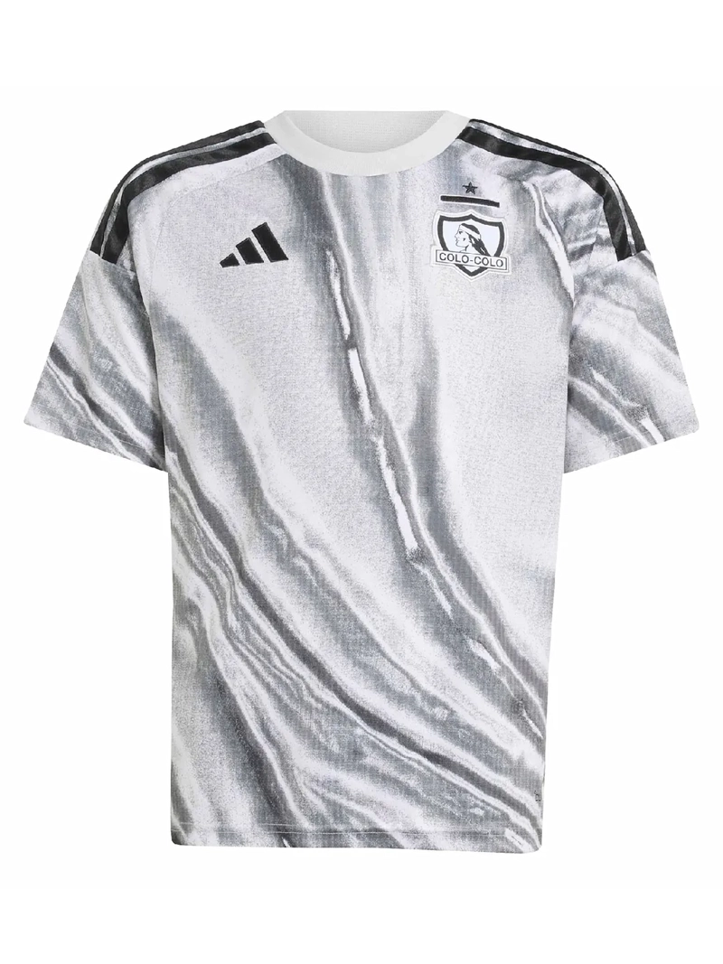 CAMISETAS INFANTIL NIÑO ADIDAS COLO COLO 26/27 3RD - 1