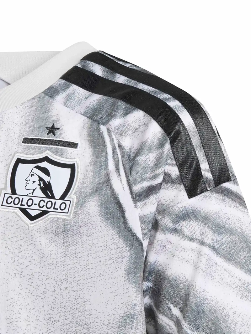 CAMISETAS INFANTIL NIÑO ADIDAS COLO COLO 26/27 3RD - 4