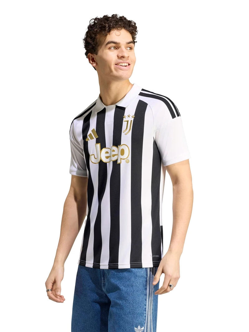 CAMISETA HOMBRE ADIDAS JUVENTUS LOCAL 26/27 - 1