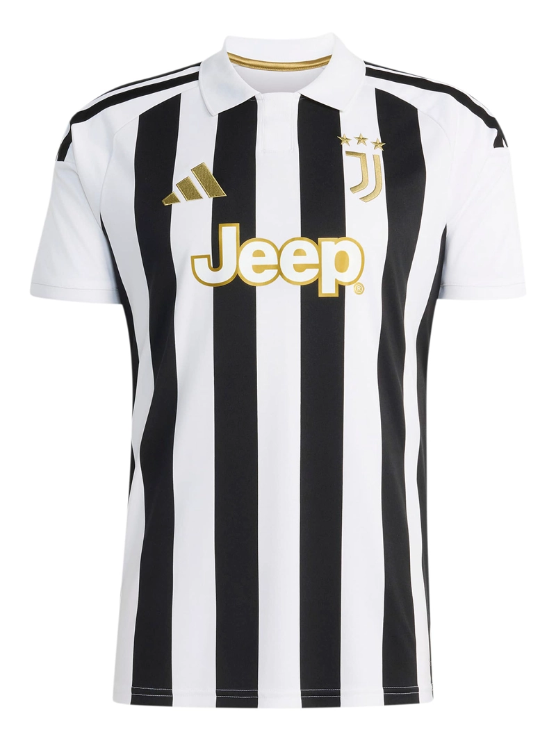 CAMISETA HOMBRE ADIDAS JUVENTUS LOCAL 26/27 - 3