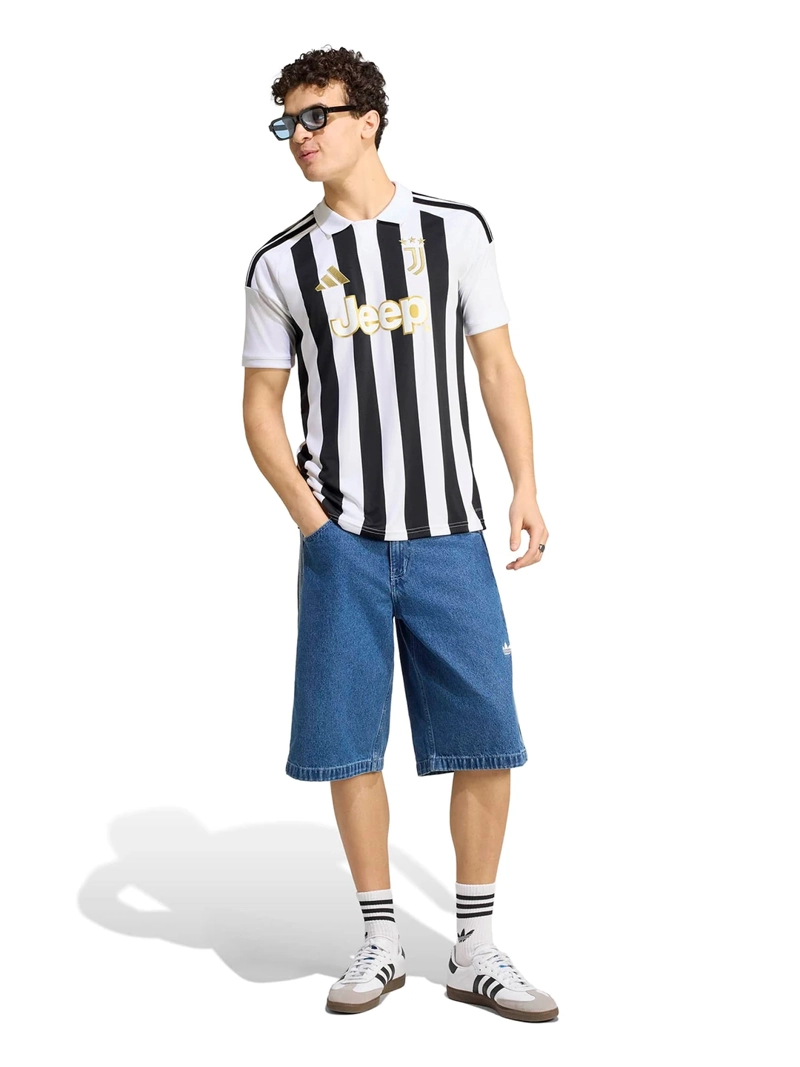CAMISETA HOMBRE ADIDAS JUVENTUS LOCAL 26/27 - 7