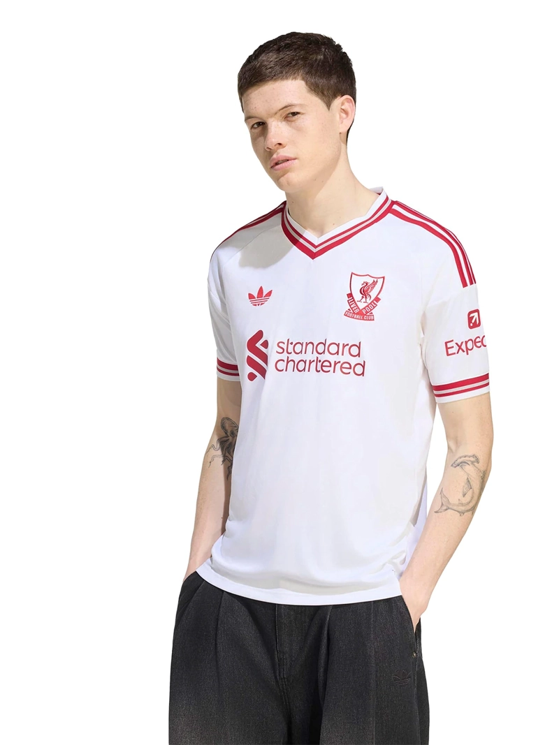 CAMISETAS HOMBRE ADIDAS LIVERPOOL FC 26/27 - 1