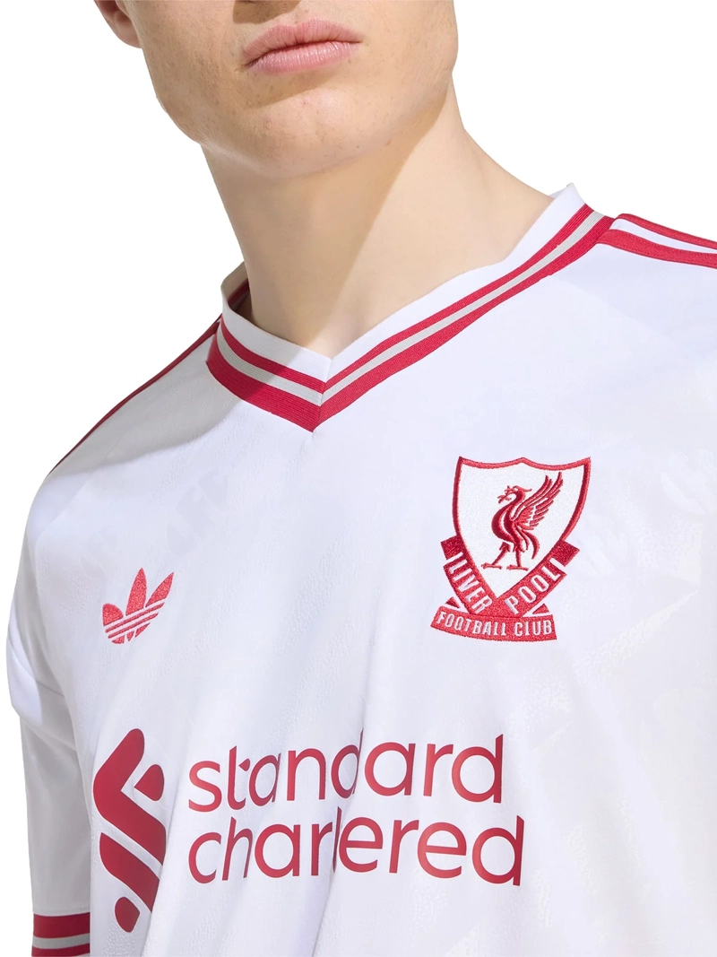 CAMISETAS HOMBRE ADIDAS LIVERPOOL FC 26/27 - 3