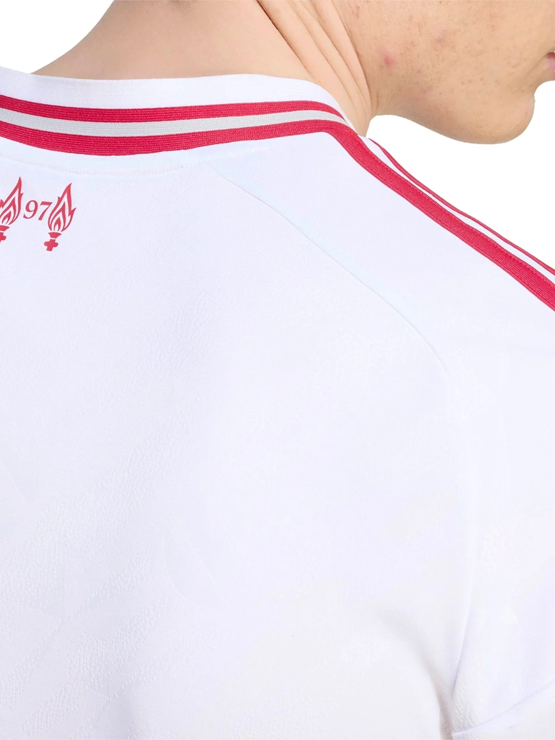 CAMISETAS HOMBRE ADIDAS LIVERPOOL FC 26/27 - 4