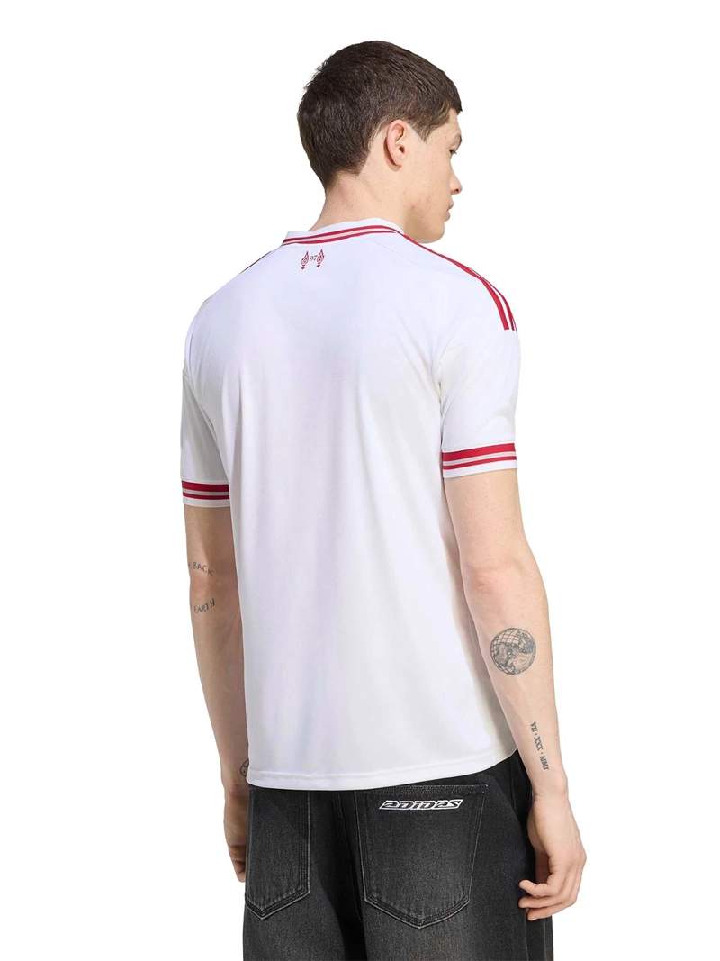 CAMISETAS HOMBRE ADIDAS LIVERPOOL FC 26/27 - 2