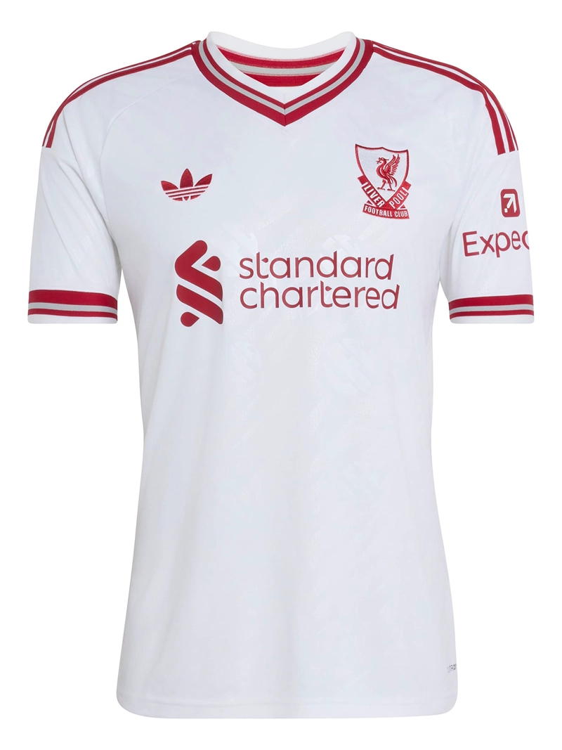 CAMISETAS HOMBRE ADIDAS LIVERPOOL FC 26/27 - 5