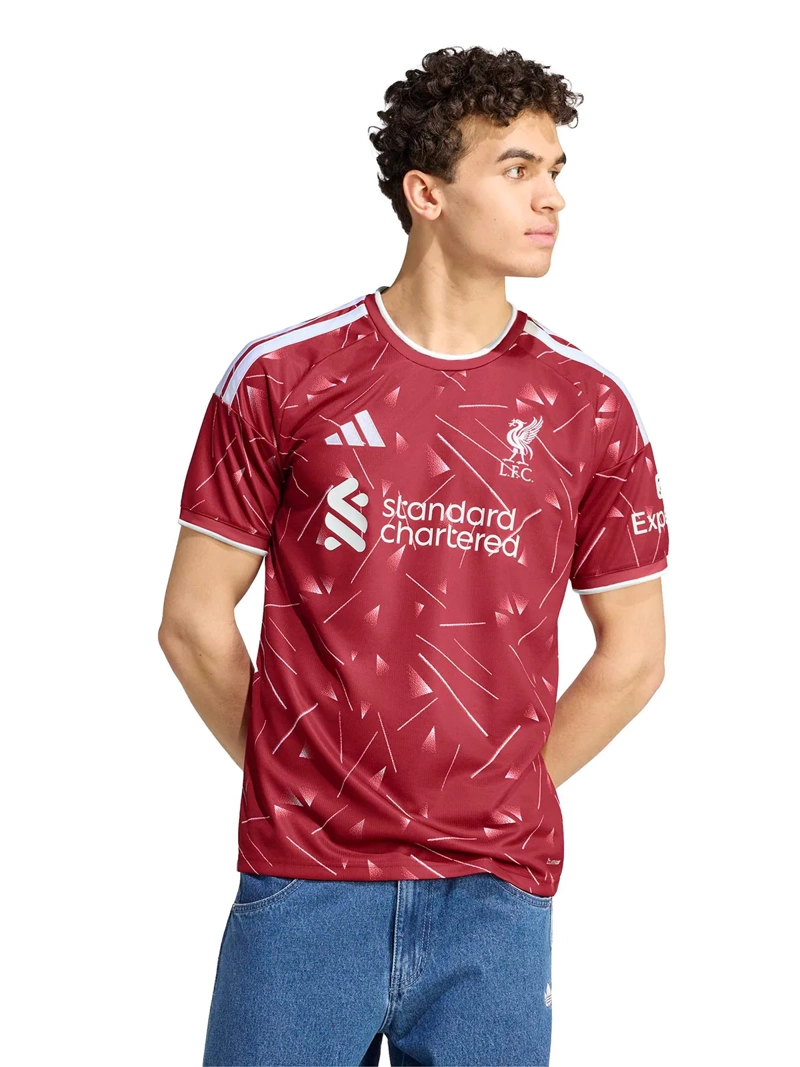 CAMISETA HOMBRE ADIDAS LOCAL LIVERPOOL FC 26/27 - 1