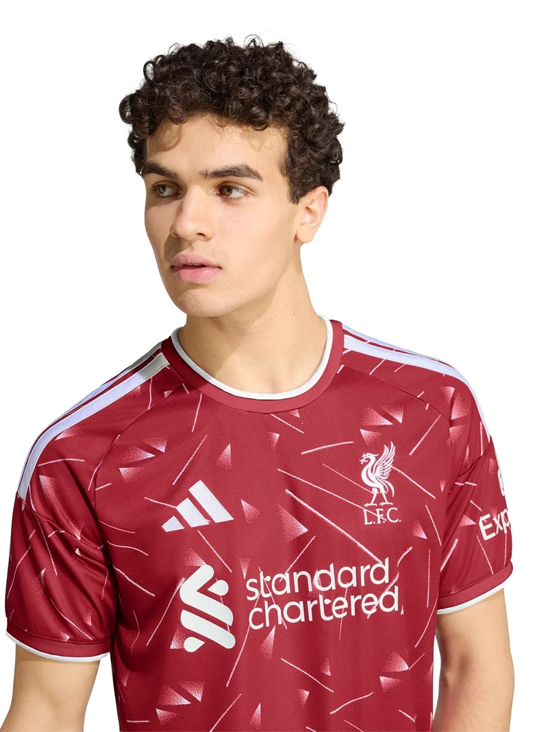 CAMISETA HOMBRE ADIDAS LOCAL LIVERPOOL FC 26/27 - 3