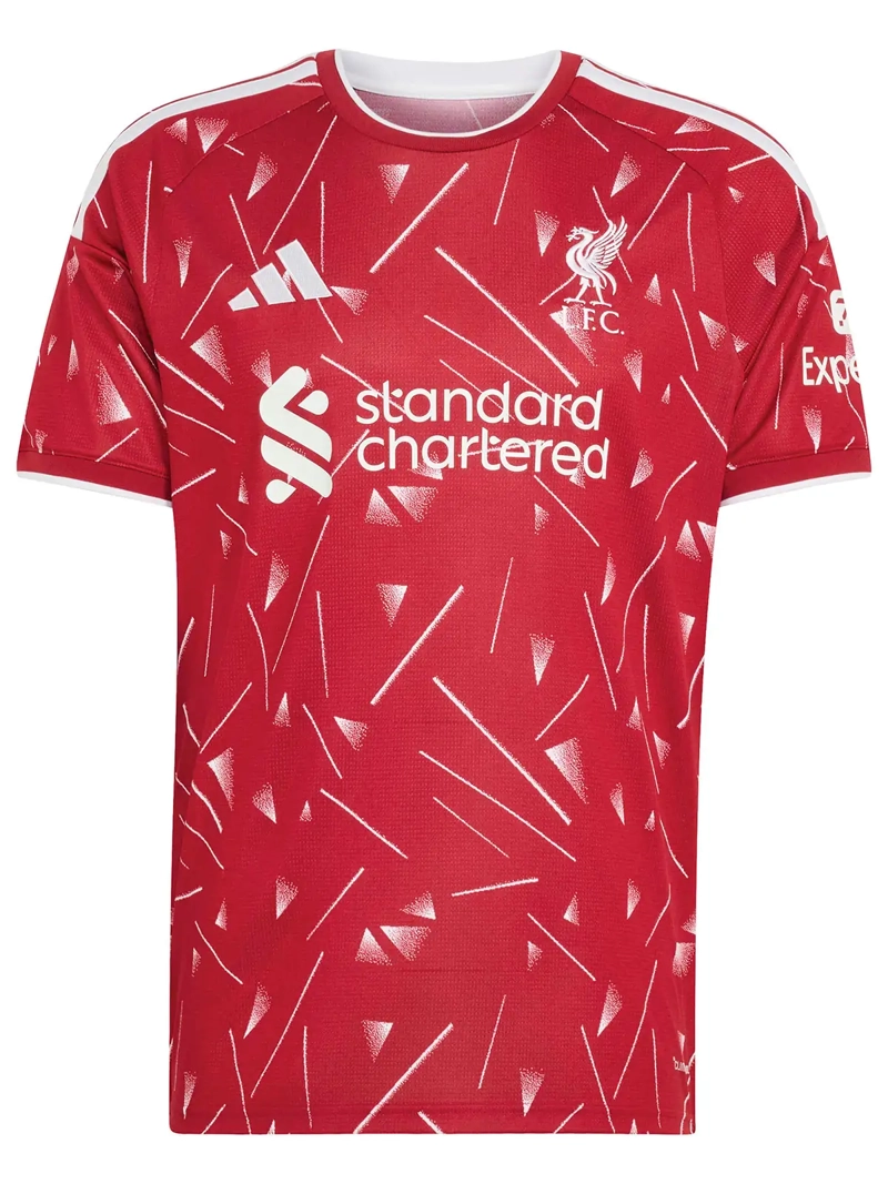 CAMISETA HOMBRE ADIDAS LOCAL LIVERPOOL FC 26/27 - 5