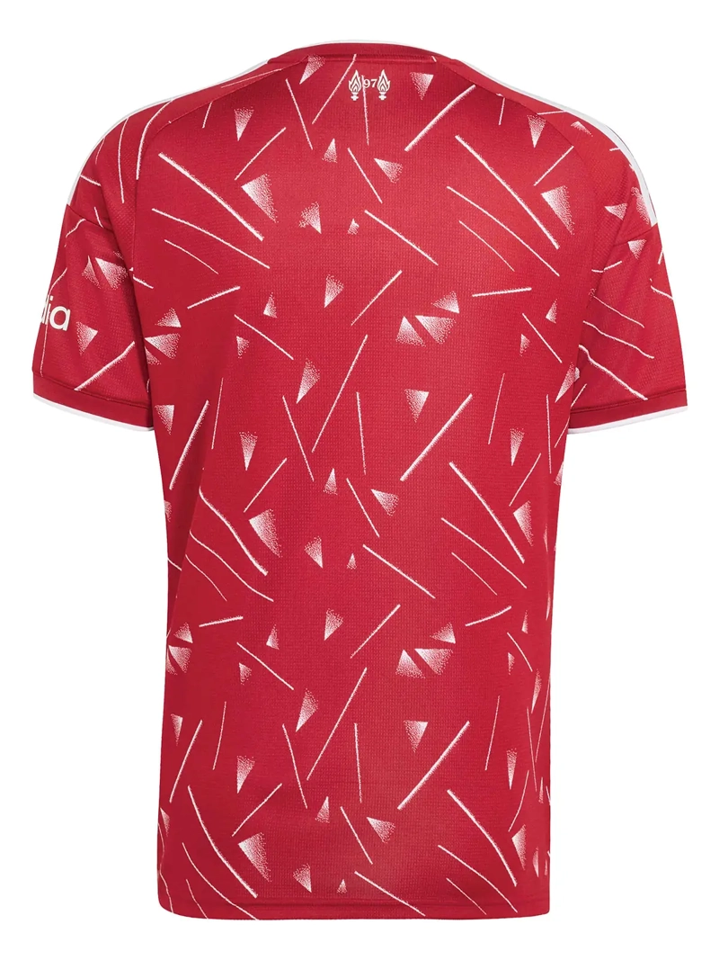 CAMISETA HOMBRE ADIDAS LOCAL LIVERPOOL FC 26/27 - 6