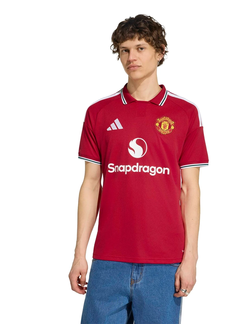 CAMISETA HOMBRE ADIDAS MANCHESTER UNITED LOCAL 26/27 - 1