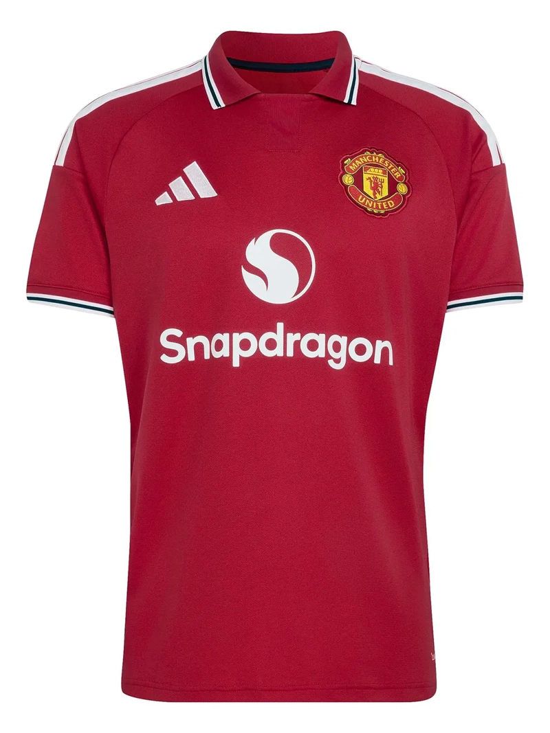 CAMISETA HOMBRE ADIDAS MANCHESTER UNITED LOCAL 26/27 - 3