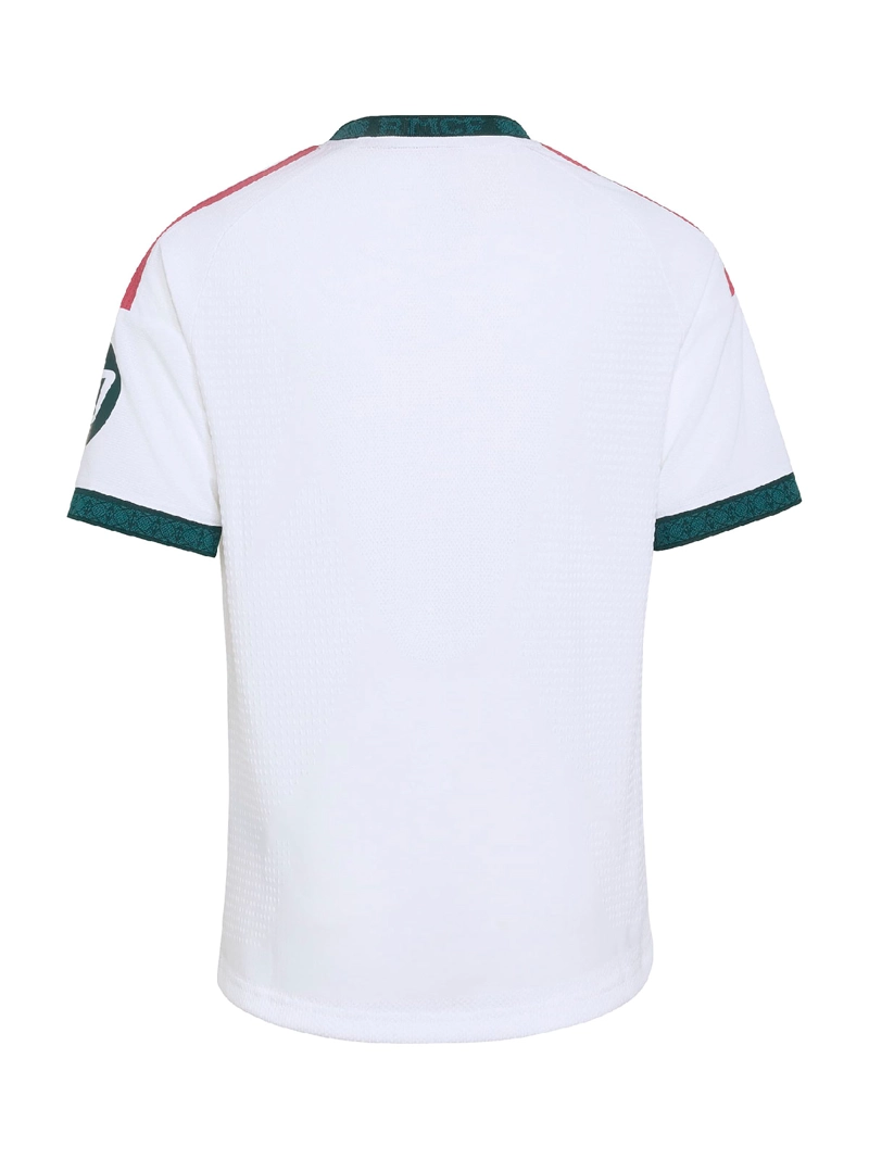 CAMISETA INFANTIL UNISEX ADIDAS LOCAL REAL MADRID 26/27 - 8