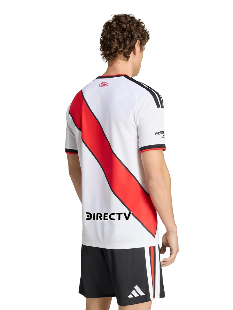CAMISETA HOMBRE ADIDAS LOCAL RIVER PLATE 26/27 - 2