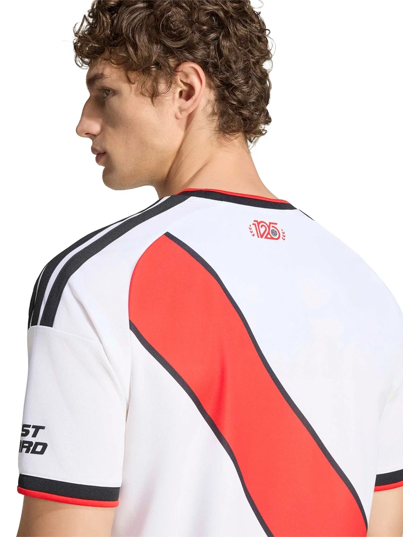CAMISETA HOMBRE ADIDAS LOCAL RIVER PLATE 26/27 - 4