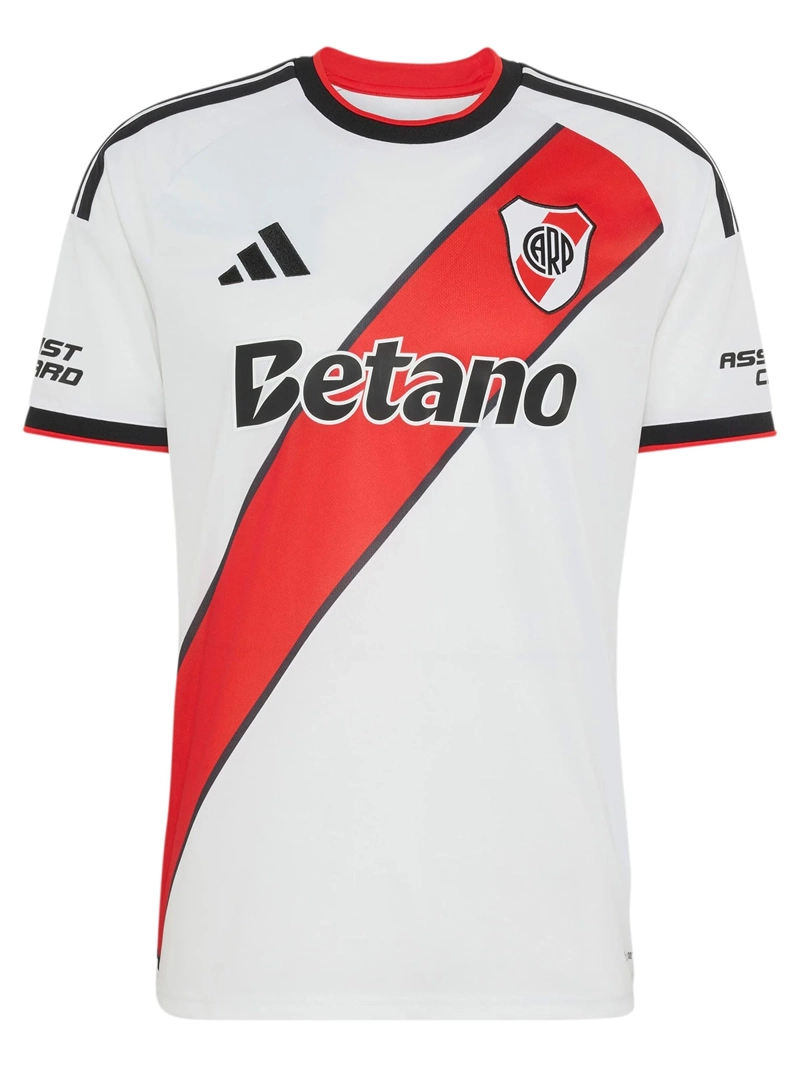 CAMISETA HOMBRE ADIDAS LOCAL RIVER PLATE 26/27 - 5