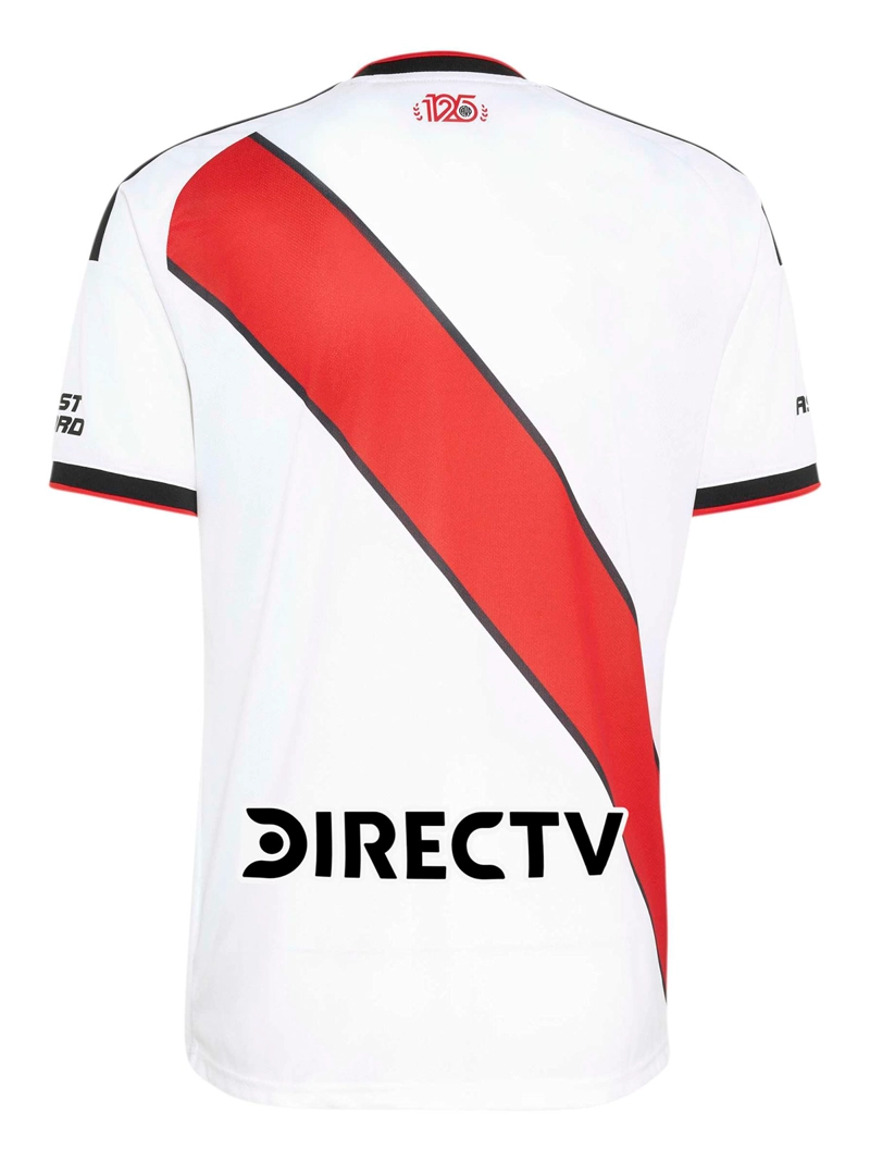 CAMISETA HOMBRE ADIDAS LOCAL RIVER PLATE 26/27 - 6
