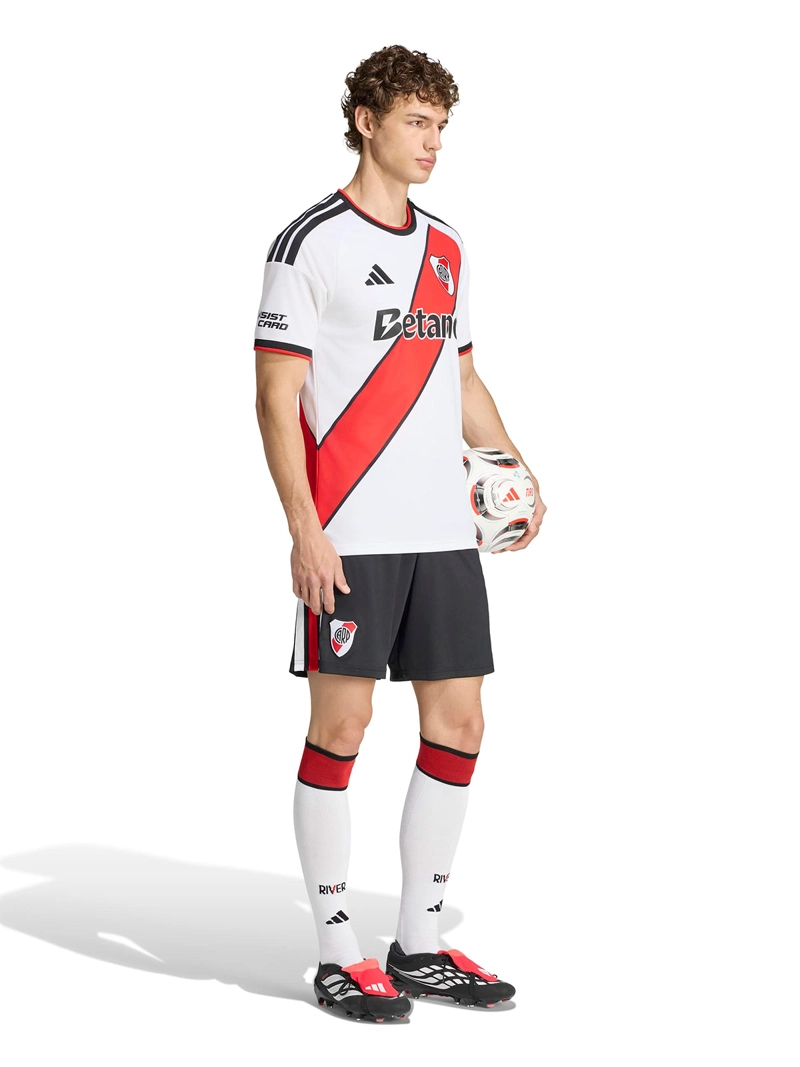 CAMISETA HOMBRE ADIDAS LOCAL RIVER PLATE 26/27 - 7