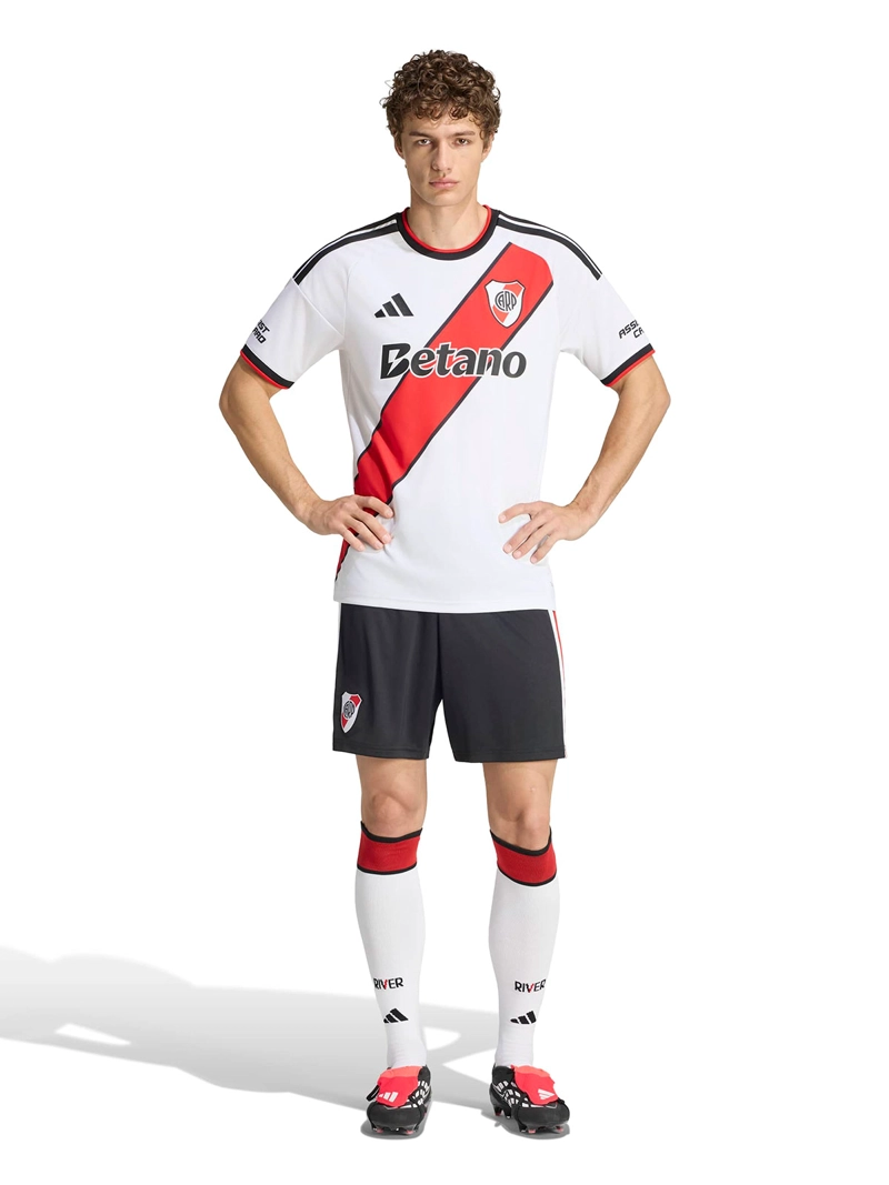 CAMISETA HOMBRE ADIDAS LOCAL RIVER PLATE 26/27 - 8