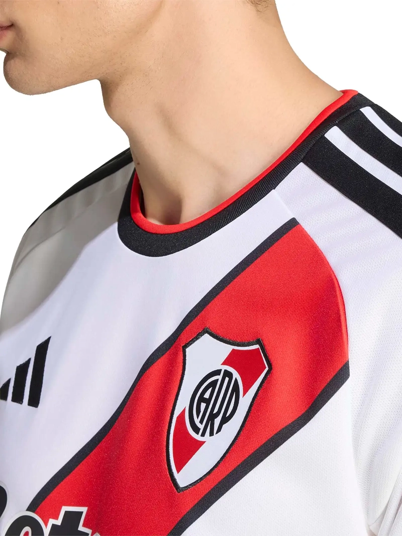CAMISETA HOMBRE ADIDAS LOCAL RIVER PLATE 26/27 - 3