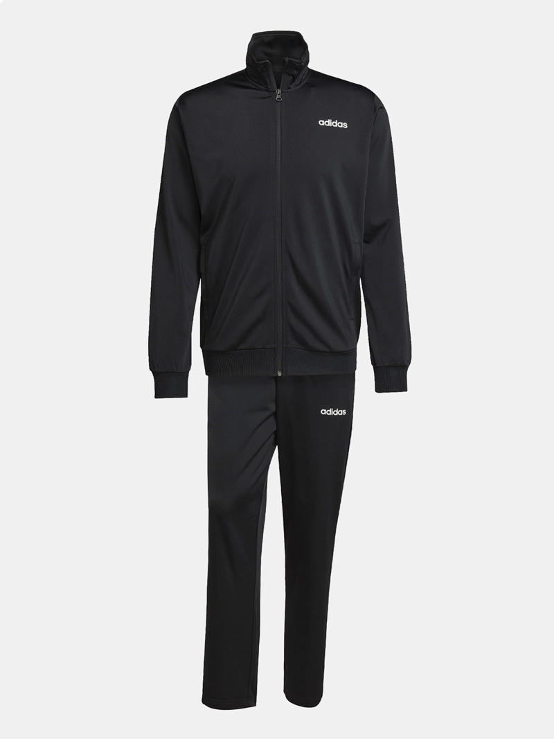 BUZO HOMBRE ADIDAS NEGRO  - 5