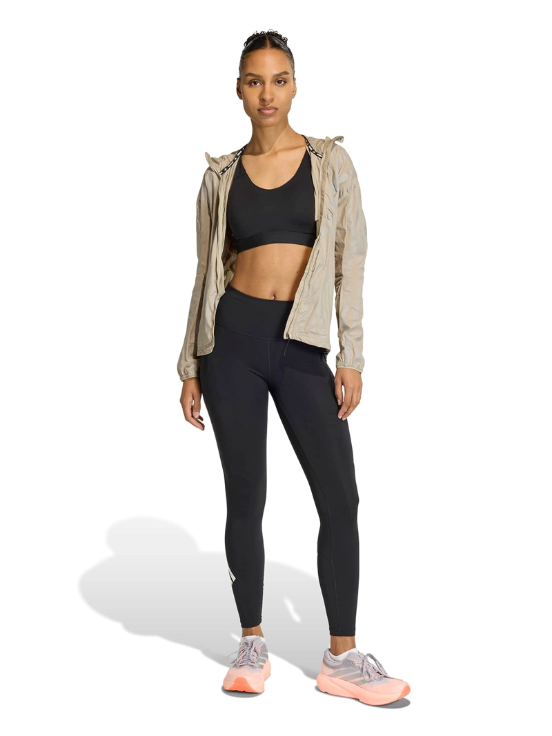 PETO MUJER ADIDAS OPTIME ESSENTIALS - 7