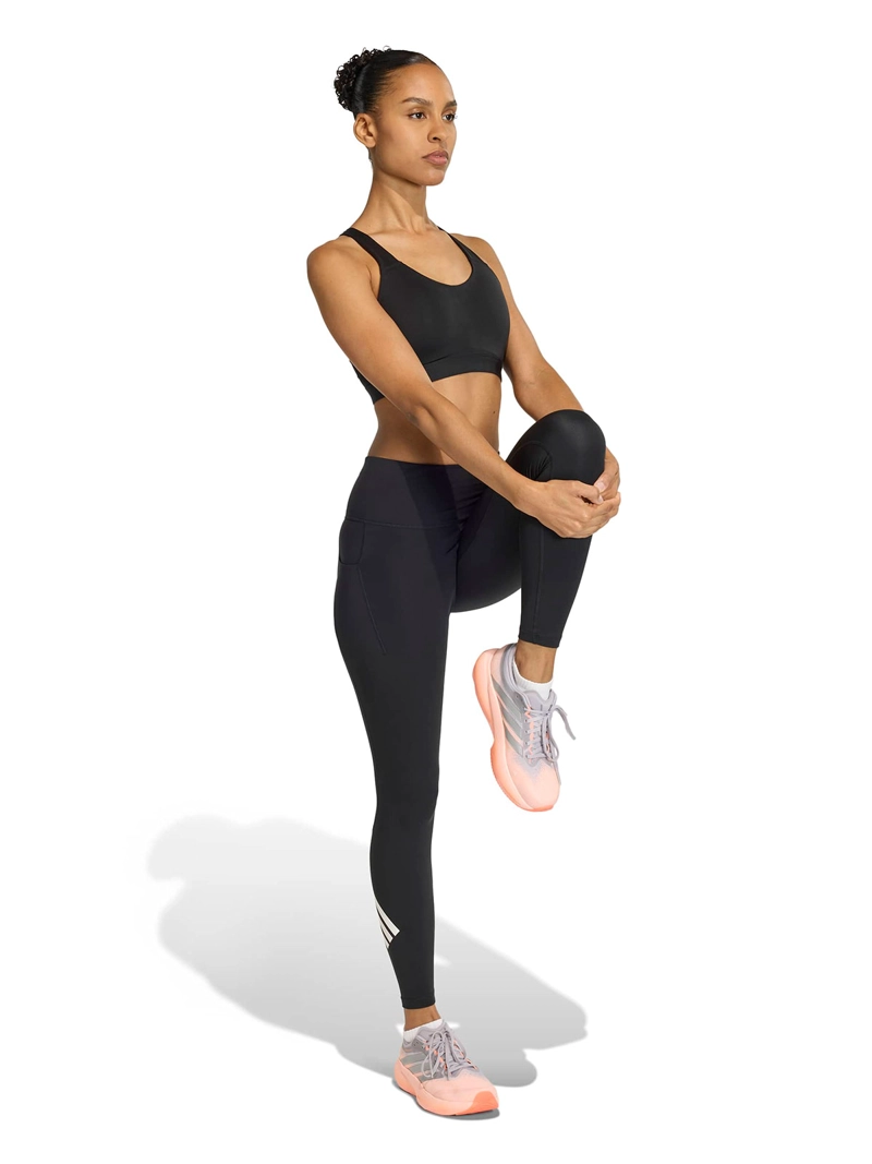 PETO MUJER ADIDAS OPTIME ESSENTIALS - 8