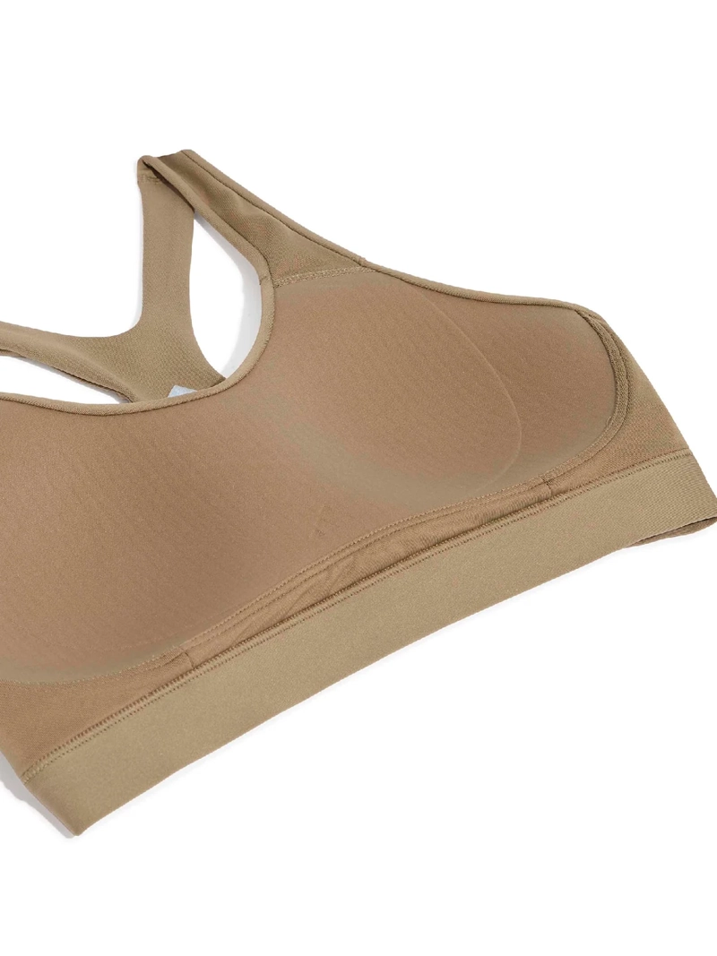 TOP DEPORTIVO MUJER ADIDAS OPTIMÉ ESSENTIALS ALTO - 3