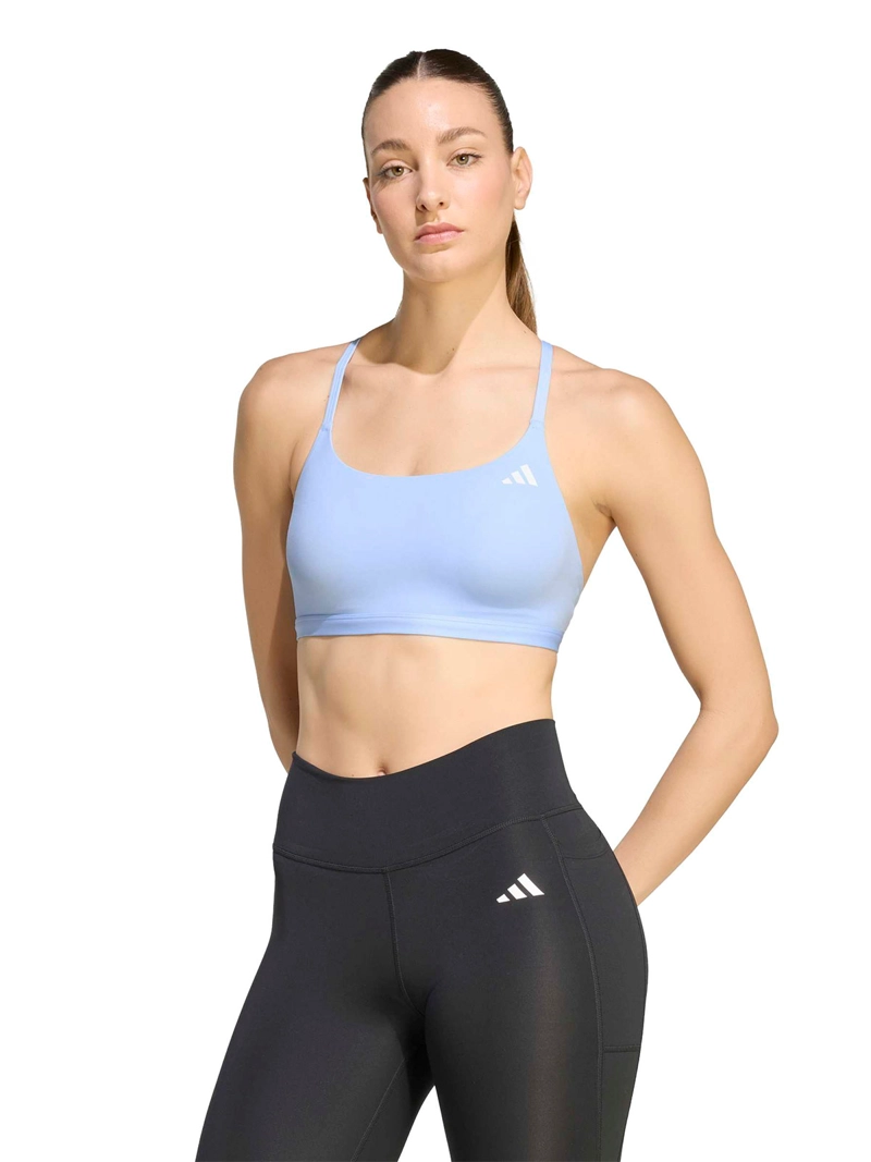 TOP DEPORTIVO MUJER ADIDAS OPTIMÉ ESSENTIALS LIGERO - 1
