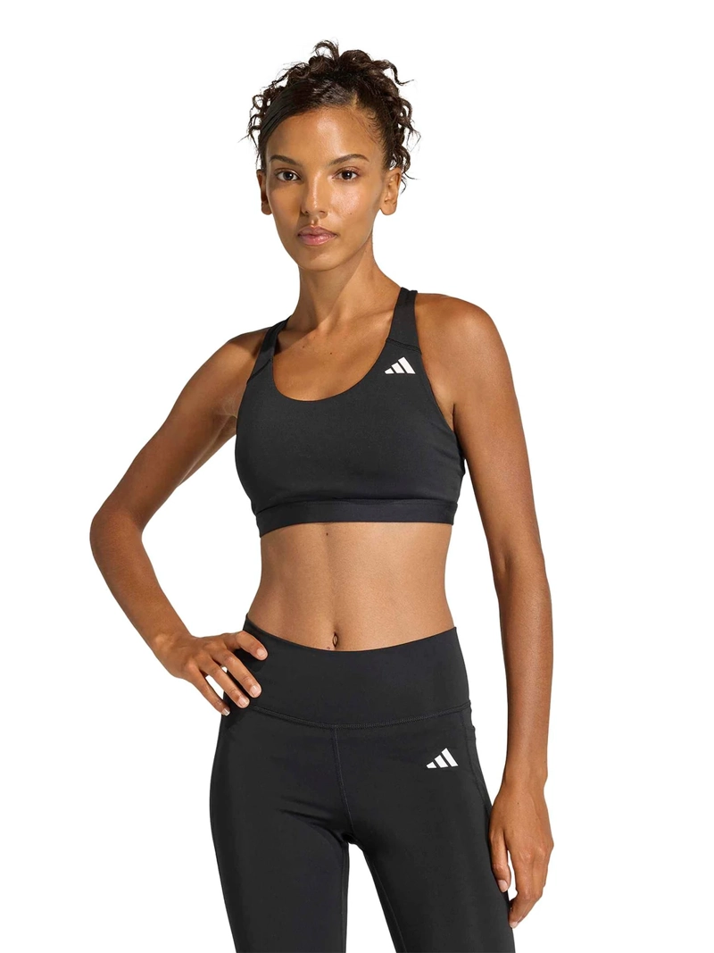 TOP DEPORTIVO MUJER ADIDAS OPTIMÉ ESSENTIALS MEDIO - 1
